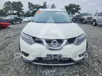 2016 Nissan ROGUE фото