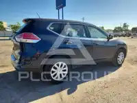 2016 Nissan ROGUE фото