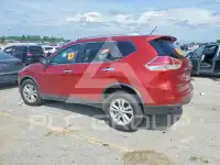 2016 Nissan ROGUE photo