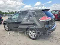 2016 Nissan ROGUE photo