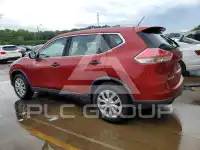 2016 Nissan ROGUE фото