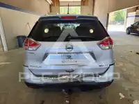 2016 Nissan ROGUE фото