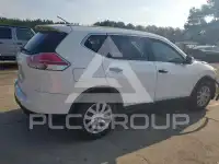 2016 Nissan ROGUE фото