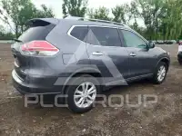 2016 Nissan ROGUE фото
