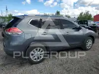 2016 Nissan ROGUE фото