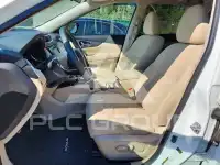 2016 Nissan ROGUE фото