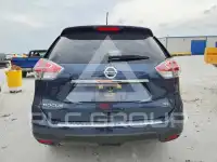 2016 Nissan ROGUE photo