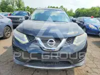 2016 Nissan ROGUE фото