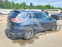 2016 Nissan ROGUE фото