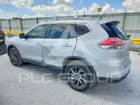 2016 Nissan ROGUE фото