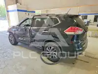 2016 Nissan ROGUE фото