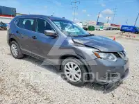2016 Nissan ROGUE фото