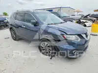 2016 Nissan ROGUE photo