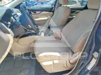 2016 Nissan ROGUE фото