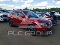 2016 Nissan ROGUE фото