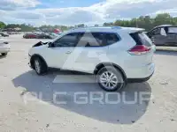 2016 Nissan ROGUE photo