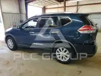 2016 Nissan ROGUE фото