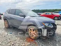 2016 Nissan ROGUE фото