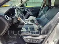 2016 Nissan ROGUE фото