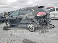 2016 Nissan ROGUE photo