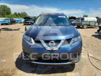 2016 Nissan ROGUE фото