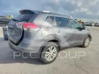 2016 Nissan ROGUE photo