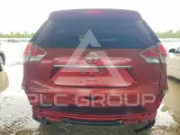2016 Nissan ROGUE photo