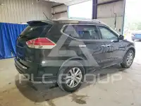 2016 Nissan ROGUE photo