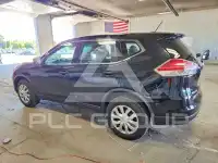 2016 Nissan ROGUE photo