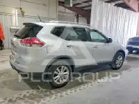 2016 Nissan ROGUE фото