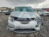 2016 Nissan ROGUE фото