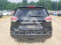 2016 Nissan ROGUE фото