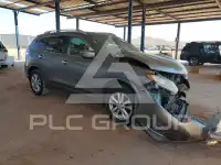 2016 Nissan ROGUE photo