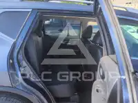 2016 Nissan ROGUE фото