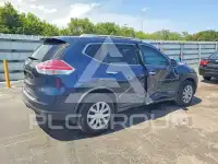 2016 Nissan ROGUE фото