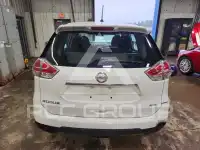 2016 Nissan ROGUE фото