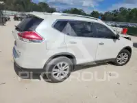 2016 Nissan ROGUE photo