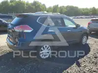 2016 Nissan ROGUE photo