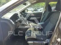 2016 Nissan ROGUE фото