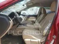 2016 Nissan ROGUE фото