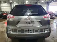 2016 Nissan ROGUE photo
