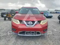 2016 Nissan ROGUE фото