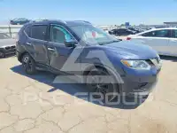 2016 Nissan ROGUE фото