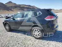 2016 Nissan ROGUE фото