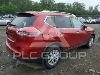2016 Nissan ROGUE фото