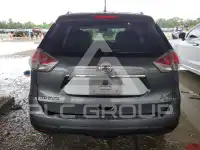 2016 Nissan ROGUE фото