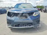 2016 Nissan ROGUE фото