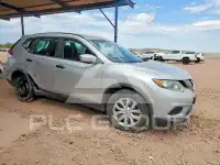 2016 Nissan ROGUE фото