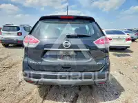 2016 Nissan ROGUE photo