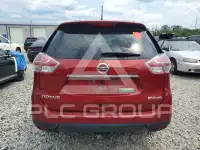 2016 Nissan ROGUE фото